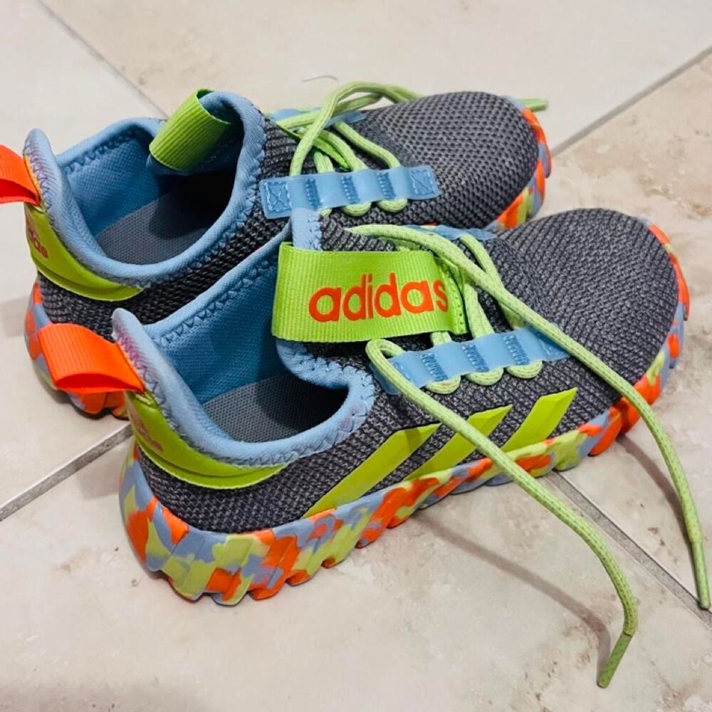 Adidas multi Trainers